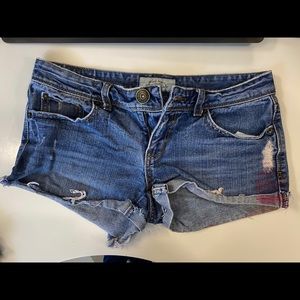 Aeropostale shorts